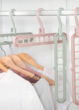 2 Rotatable Clothes Hanger, brand: IKEA, condizioni: Nuovo con cartellino, €5.00, €5.95 include la Protezione acquisti