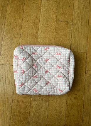 Beauty case bag, marque: COQUETTE, état: Très bon état, 4,50 €, 5,43 € Protection acheteurs incluse