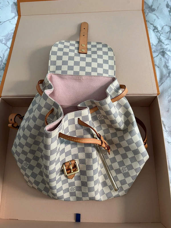 Sperone backpack hotsell