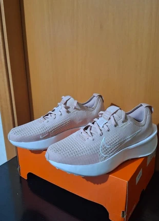 Scarpe da running Nike Interact run misura 43, merk: Nike, staat: Nieuw met prijskaartje, maat: 43, € 40,00, € 42,70 inclusief Kopersbescherming