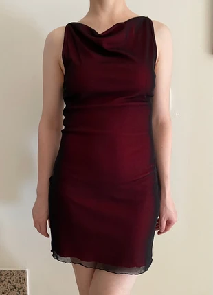 Short dress stretch, brand: Pimkie, condizioni: Buone, taglia: XXS / IT 36 / EU 32, €5.00, €5.95 include la Protezione acquisti