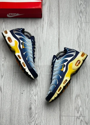 Zapatillas Nike TN, merk: Nike, staat: Heel goed, maat: 42, € 30,00, € 32,20 inclusief Kopersbescherming