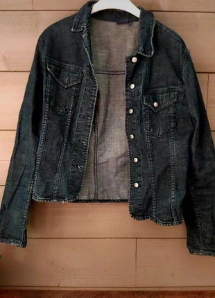 Veste jean, brand: Teddy Smith, condizioni: Ottime, taglia: M / IT 42 / EU 38, €6.00, €7.00 include la Protezione acquisti