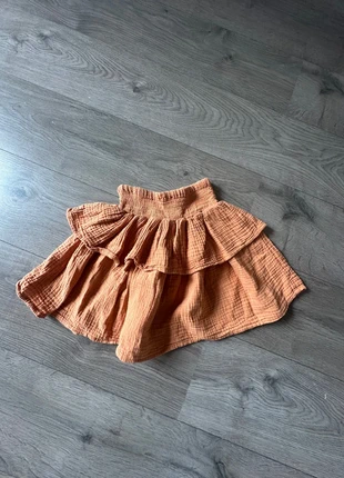 Meisjesrok van Hema, marca: Hema, estado: Muito bom, tamanho: 7 anos / 122 cm, €1.50, €2.28 inclui Proteção do Comprador