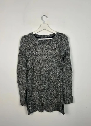 Pull Tommy Hilfiger Femme | Taille XS | Gris | Très Bon État | PTF34, marke: Tommy Hilfiger, zustand: Sehr gut, größe: XS / 34 / 6, 12,00 €, 13,30 € beinhaltet Vinted-Käuferschutz Pro