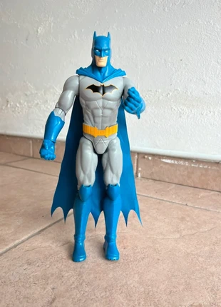 Boneco Batman, marca: Batman, estado: Muito bom, tamanho: Tamanho único, €5.00, €5.95 inclui Proteção do Comprador