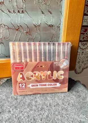 Feutre Acrylique Guangna Foncé, marque: guangna, état: Neuf avec étiquette, 12,00 €, 13,30 € Protection acheteurs incluse