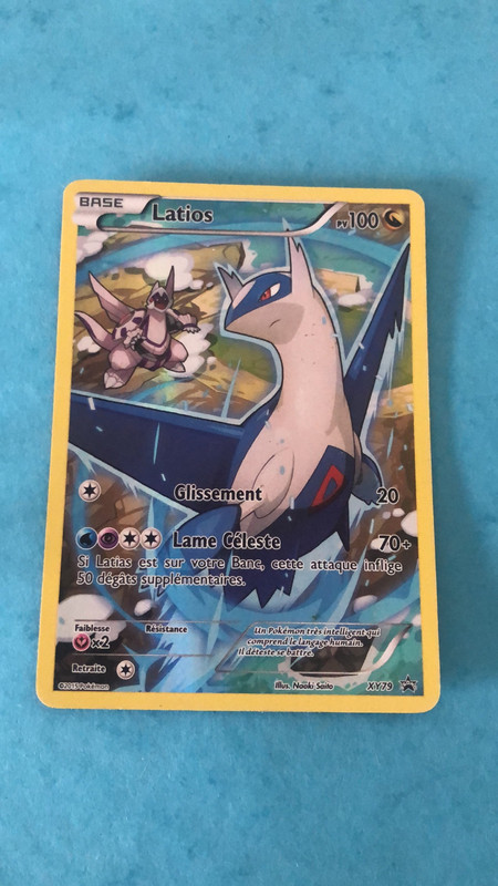 Carta pokemon celesteela holo ultracreatura - Vinted