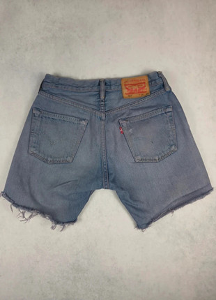Short levi's 501 femme bleu / violet taille W29 100% coton, marque: Levi's, état: Bon état, taille: M / 38 / 10, 11,90 €, 13,20 € Protection acheteurs incluse