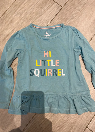 Tunique fille 3 ans, marque: Lupilu, état: Très bon état, taille: 24-36 mois / 92 cm, 2,00 €, 2,80 € Protection acheteurs incluse