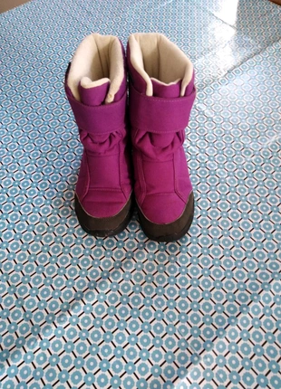 Bottes de neige p31 NB38 , marca: Decathlon, estado: Muy bueno, tamaño: 31, 10,00 €, 11,20 € Protección al comprador incluida