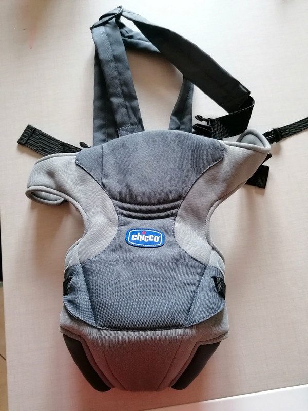 Marsupio porta 2025 bebè chicco