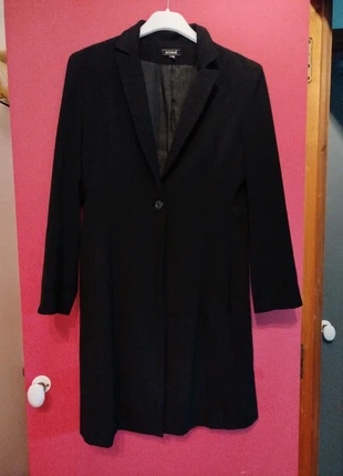 Manteau, marque: KOOKAÏ, état: Très bon état, taille: L / 40 / 12, 5,00 €, 5,95 € Protection acheteurs incluse