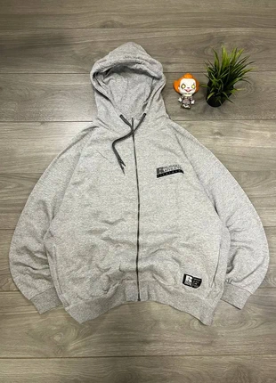 Felpa Zip Grigia Russell Athletic Training XL 🇺🇸, marque: Russell Athletic, état: Très bon état, taille: XL, 19,00 €, 20,65 € Protection acheteurs incluse