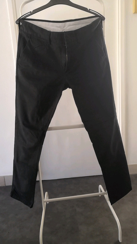 Pantalon Zara 1