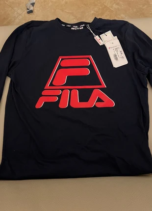 T-shirt fila 13/14 anni 158/164 cm., merk: FILA, staat: Nieuw met prijskaartje, maat: 14 jaar / 164 cm, € 29,00, € 31,15 inclusief Kopersbescherming
