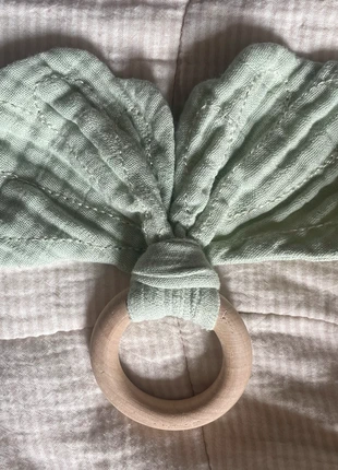 Teether Fabelab, brand: Fabelab, condition: Very good, size: One size, €5.00, €5.95 includes Buyer Protection