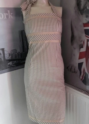 Robe cocktail Montan neuve, marke: Montan, zustand: Neu, größe: S / 36 / 8, 35,00 €, 37,45 € inklusive Vinted-Käuferschutz