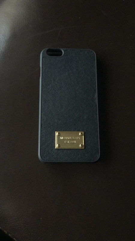 Case iPhone 6plus Michael Kors 1