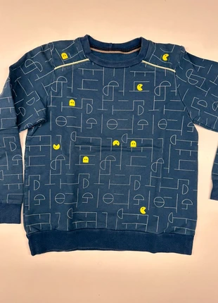 Handmade sweater 10 jaar, marca: Handmade, estado: Muito bom, tamanho: 10 anos / 140 cm, €9.00, €10.15 inclui Proteção do Comprador