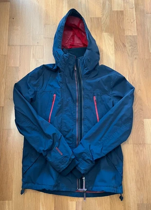 Imperméable Superdry, merk: Superdry, staat: Heel goed, maat: S, € 8,00, € 9,10 inclusief Kopersbescherming
