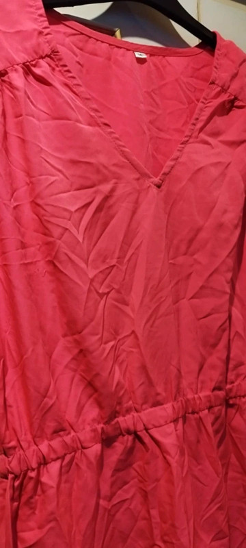 Robe longue femme - photo numéro 3