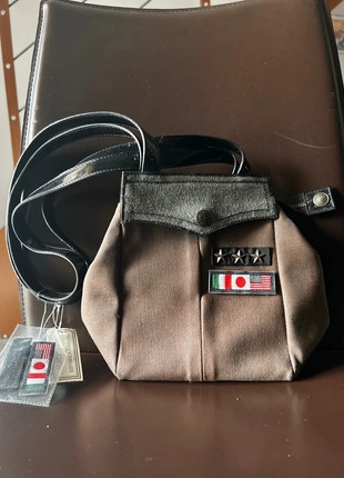 Bolsa feminina Fendi palha 03 na marktub import