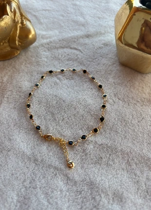 Bracelet de cheville, brand: Magnifique, condition: New without tags, €12.00, €13.30 includes Buyer Protection