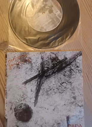 Discarga violenta - dada vinyl ep, condition: New without tags, €5.00, €5.95 includes Buyer Protection