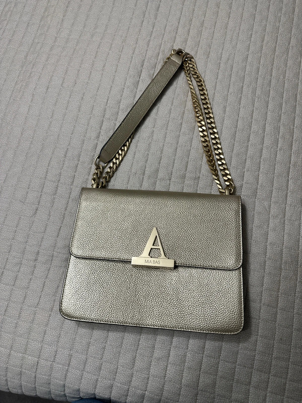 Mia 2025 bag oro