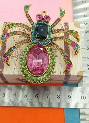 Broche, marque: zito.fr, état: Très bon état, 5,00 €, 5,95 € Protection acheteurs (Pro) incluse