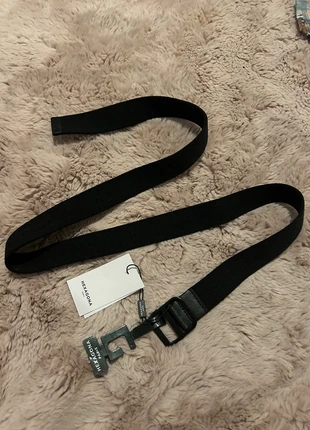 Ceinture chic noir hexagona, marke: Hexagona, zustand: Neu, mit Etikett, größe: 100, 8,00 €, 9,10 € beinhaltet Vinted-Käuferschutz Pro