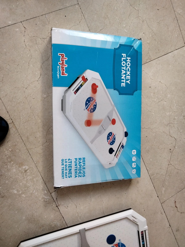 El corte ingles playland top