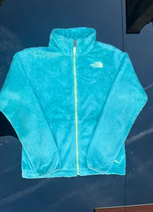 Polaire The North Face Full Zip | Taille XS, merk: The North Face, staat: Heel goed, maat: XS / 34 / 6, € 18,00, € 19,60 inclusief Kopersbescherming
