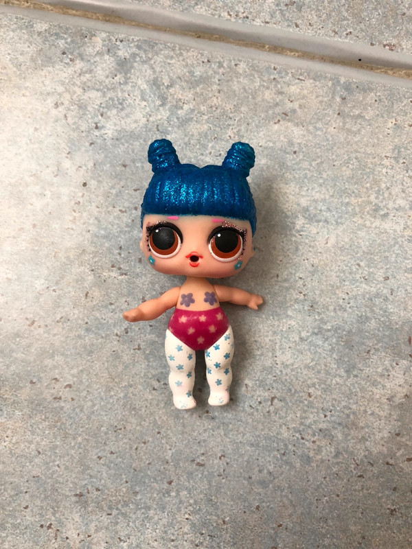 L.O.L. Surprise rara Kawaii Queen Vinted