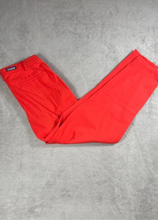 Pantalon de randonnée escalade trekking vintage rouge Patagonia homme taille 44 L, marke: Patagonia, zustand: Sehr gut, größe: L, 46,00 €, 49,00 € inklusive Vinted-Käuferschutz