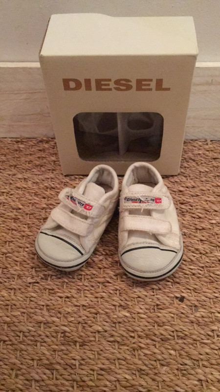 Chaussure Diesel Bebe Vinted