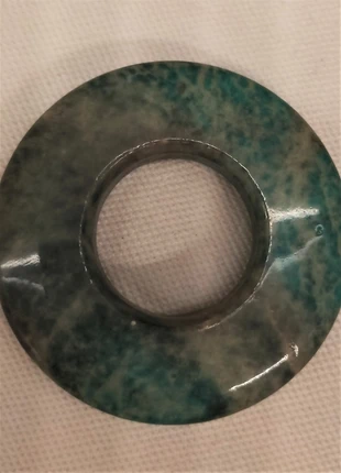 Ciondolo a ciambella, zustand: Neu, 14,82 €, 16,26 € inklusive Vinted-Käuferschutz