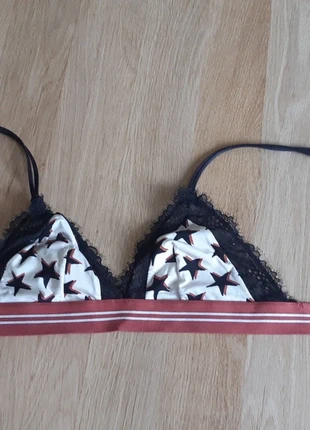 Bh maat s met sterren, état: Bon état, taille: S, 1,50 €, 2,28 € Protection acheteurs incluse