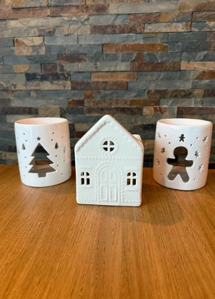 Bruleur de noel, marque: sans marque, état: Neuf avec étiquette, 10,00 €, 11,20 € Protection acheteurs incluse