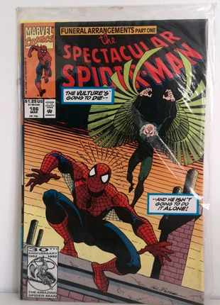 Marvel comics Spider-Man, marque: Marvel, état: Très bon état, taille: Prématuré, jusqu'à 44cm, 10,00 €, 11,20 € Protection acheteurs incluse