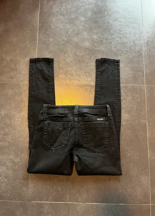 Pantalon Miss Me Y2K Skinny - Taille basse, Vintage, Tendance années 2000, marque: Miss Me, état: Très bon état, taille: XS / 34 / 6, 25,00 €, 26,95 € Protection acheteurs incluse