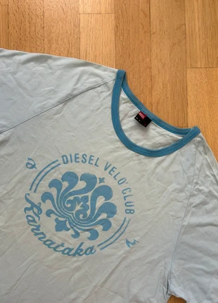 Maglietta Diesel vintage taglia XL, marque: Diesel, état: Très bon état, taille: XL, 7,00 €, 8,05 € Protection acheteurs incluse