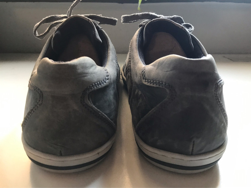 Sneakers 2025 uomo bata