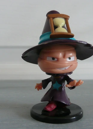 Figurine Krosmatser Henual de ankama shop, merk: Ankama, staat: Nieuw zonder prijskaartje, maat: Prematuur, tot 44 cm, € 6,00, € 7,00 inclusief Kopersbescherming