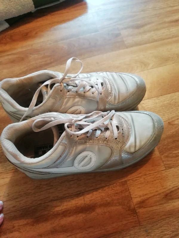 Chaussure no name sales