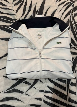 Veste Lacoste, marke: Lacoste, zustand: Gut, größe: M / 38 / 10, 35,00 €, 37,45 € inklusive Vinted-Käuferschutz