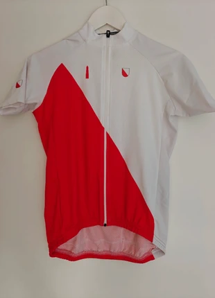 Wielershirt "Domstadrijder" maat L, brand: Bioracer, condizioni: Nuovo senza cartellino, taglia: L / IT 44 / EU 40, €15.00, €16.45 include la Protezione acquisti
