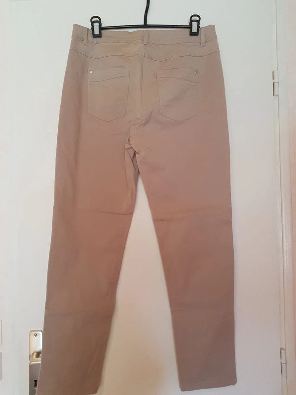 C&a 2024 femme pantalon