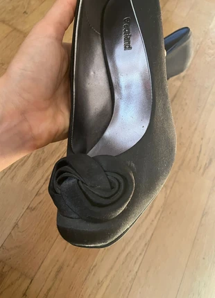 Black Heels, marke: Graceland, zustand: Sehr gut, größe: 39, 6,00 €, 7,00 € inklusive Vinted-Käuferschutz